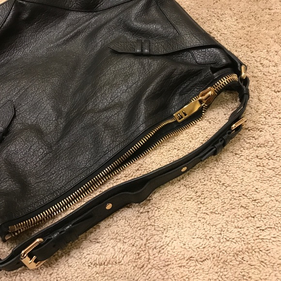 Burberry hobo bag.  Brand new, never used. - Picture 5 of 8